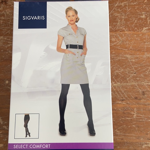 Sigvarus Compression Hosiery - Picture 3 of 8